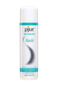 Pjur nude